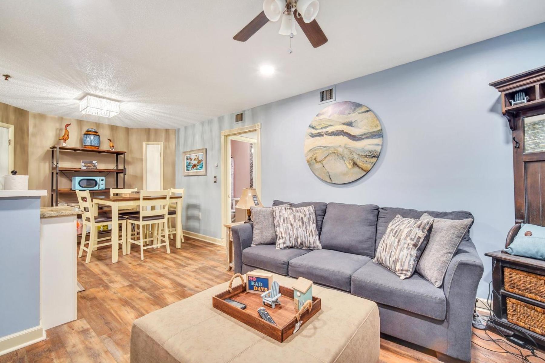 Welcome To Your Beachside Escape! Hilton Head Island Exterior foto
