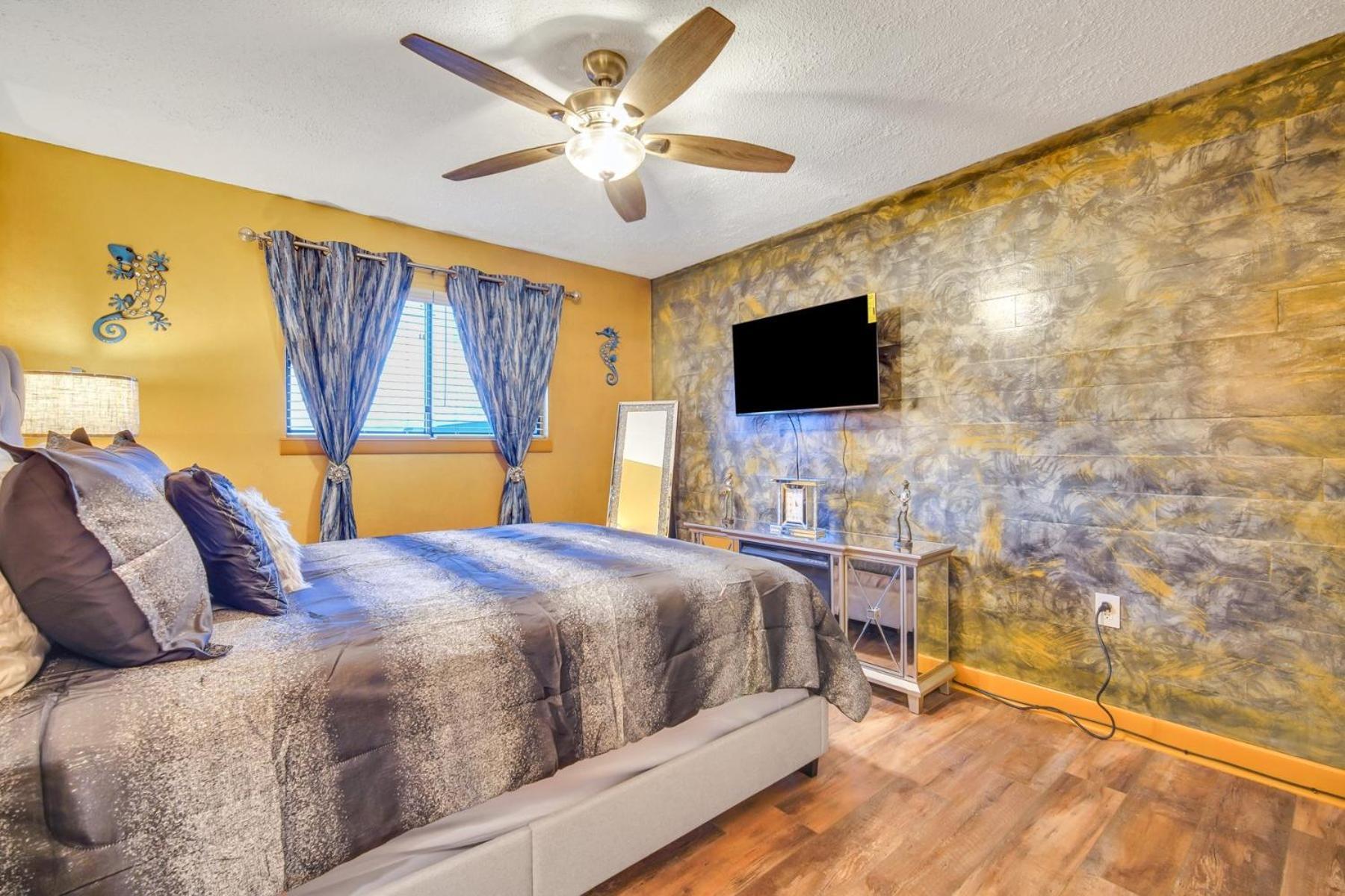 Welcome To Your Beachside Escape! Hilton Head Island Exterior foto
